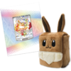 Collezione Super Premium Scarlatto e Violetto, Evoluzioni Prismatiche - Pokémon
