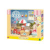 Triciclo dei popcorn , Sylvanian Families - Sylvanian Families