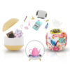 MGA’s Miniverse Make It Mini Lifestyle S2 – Mini Oggetti in resina: Tazze, Teiere, Candele e Vasi - Miniverse MGA