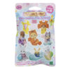 Bustine baby, Serie bebè amici del mare, Sylvanian Families - Sylvanian Families