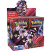 Busta singola assortita Scarlatto e Violetto, Rivali Predestinati - Pokémon