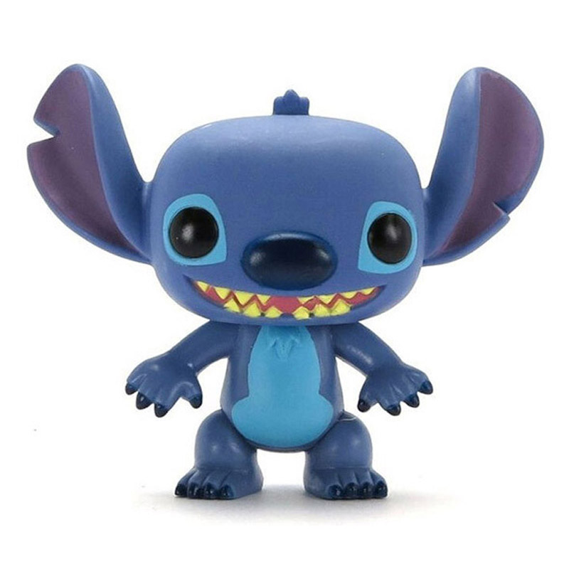 Funko POP! Disney, Stitch #12 - Disney Stitch, Funko