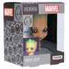 Lampada wolverine Marvel Icons 10 cm - Marvel