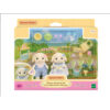 Fratello e sorella coniglio flora , Sylvanian Families - Sylvanian Families
