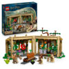 LEGO Harry Potter 76445 Hogwarts: lezione erbologia, 3 minifigure - Harry Potter, LEGO