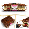 LEGO Harry Potter 76449 Libro mostro: interattivo, pull-back - Harry Potter, LEGO Shop
