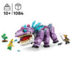 LEGO Fortnite 77077 Klombo: action figure, 2 minifigure, gaming - Fortnite, LEGO