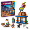 LEGO Fortnite 77076 Ristorante Durrr Burger: 3 minifigure, gaming - Fortnite, LEGO Shop