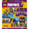 LEGO Fortnite 77076 Ristorante Durrr Burger: 3 minifigure, gaming - Fortnite, LEGO Shop