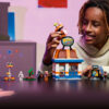 LEGO Fortnite 77076 Ristorante Durrr Burger: 3 minifigure, gaming - Fortnite, LEGO Shop