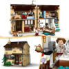 LEGO Harry Potter 76451 Privet Drive: Visita Marge, 6 personaggi - Harry Potter, LEGO