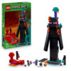 LEGO Minecraft 21279 2in1 Torre Enderman: modulare, 6 personaggi - LEGO Shop, Minecraft