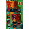 LEGO Minecraft 21279 2in1 Torre Enderman: modulare, 6 personaggi - LEGO Shop, Minecraft