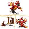LEGO Harry Potter 76448 Fanny: Fenice di Silente - Harry Potter, LEGO