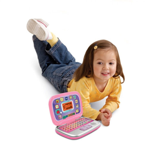 Bit Smart Computer, Gioco educativo parlante e musicale - VTech
