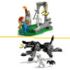 LEGO Fortnite 77075 Campo Bananita starter: 3 minifigure, gaming - Fortnite, LEGO Shop