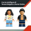 LEGO Jurassic World 76975 Fuga sul fiume dal T. Rex - Jurassic World, LEGO
