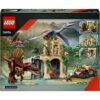 LEGO Jurassic World 76976 Missione aerea con Spinosauro - Jurassic World, LEGO