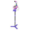 Kidi Superstar Lightshow, Microfono con luci e suoni - VTech