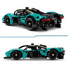 LEGO Technic 42208 Aston Martin Valkyrie: auto giocattolo, v12 - LEGO Shop