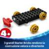 LEGO Disney Oceania Pixar 43264 Toy Story: Treno rc, auto, 4 minifigure - LEGO Shop