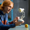 LEGO Ideas 21357 Disney Pixar Luxo Jr. - LEGO Shop