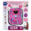 Kidi Secrets Selfie Music 2.0, Diario elettronico interattivo - VTech