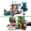 LEGO Minecraft 21274 Sorvegliante: minifigure, caduta massi - LEGO Shop, Minecraft