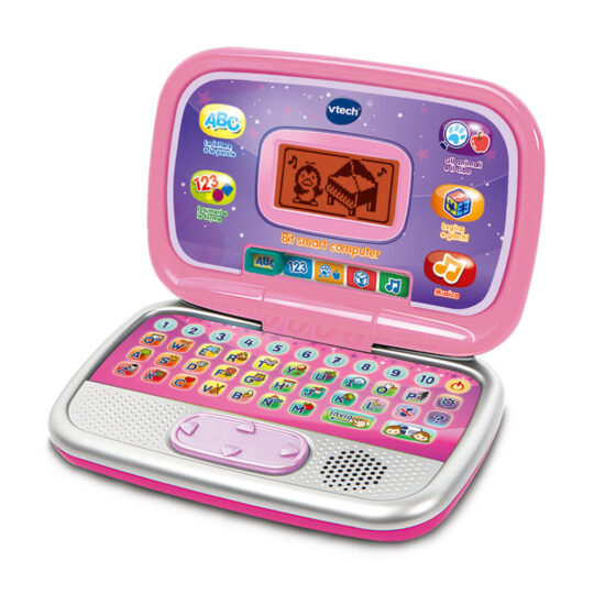 Bit Smart Computer, Gioco educativo parlante e musicale - VTech