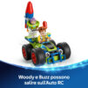 LEGO Disney Oceania Pixar 43264 Toy Story: Treno rc, auto, 4 minifigure - LEGO Shop