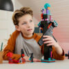LEGO Minecraft 21279 2in1 Torre Enderman: modulare, 6 personaggi - LEGO Shop, Minecraft