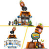 LEGO Fortnite 77076 Ristorante Durrr Burger: 3 minifigure, gaming - Fortnite, LEGO Shop