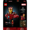LEGO Marvel 76327 Busto di Iron Man MK4 - LEGO Shop, Marvel
