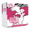 Pokémon Set Allenatore Fuoriclasse Scarlatto e Violetto, Fuoco Bianco - Pokémon
