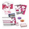 Pokémon Set Allenatore Fuoriclasse Scarlatto e Violetto, Fuoco Bianco - Pokémon
