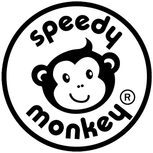 Speedy Monkey