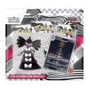 Pokémon Collezione con adesivi Scarlatto e Violetto - Fuoco Bianco - Pokémon