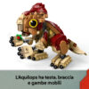 LEGO Jurassic World 76970 Cucciolo Dolores Aquilops - Jurassic World, LEGO Shop