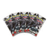 Collezione Con Raccoglitore Scarlatto e Violetto, Luce Nera - Pokémon
