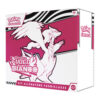 Pokémon Set Allenatore Fuoriclasse Scarlatto e Violetto, Fuoco Bianco - Pokémon