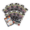 Pokémon Set Allenatore Fuoriclasse Scarlatto e Violetto, Luce Nera - Pokémon