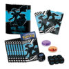 Pokémon Set Allenatore Fuoriclasse Scarlatto e Violetto, Luce Nera - Pokémon