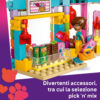 LEGO Friends 42649 Negozio di Dolciumi di Heartlake City - LEGO