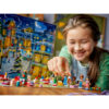 LEGO Friends 42668 Calendario Avvento Friends 2025, Sorpresa - LEGO