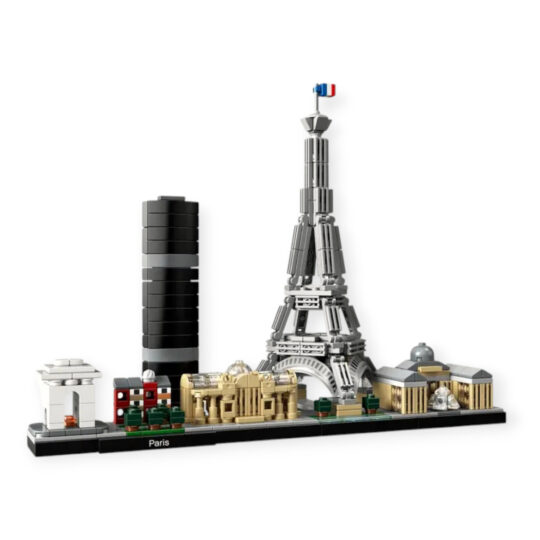 LEGO Architecture Parigi 21044 - LEGO