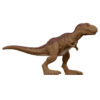 Jurassic World Mini Dino - Dinosauri Articolati da Collezione, assortiti - Jurassic World