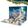 LEGO Harry Potter 76456 Calendario Avvento Harry Potter 2025, Gioco - Harry Potter, LEGO