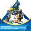 LEGO Sonic 77002 Cyclone vs. Metal Sonic - LEGO, Sonic