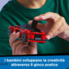 LEGO City 60448 Auto Sportiva Rossa - LEGO