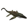Jurassic World Mosasauro Morso Letale - Dinosauro Snodato con Mini Dilofosauro – Mattel - Jurassic World